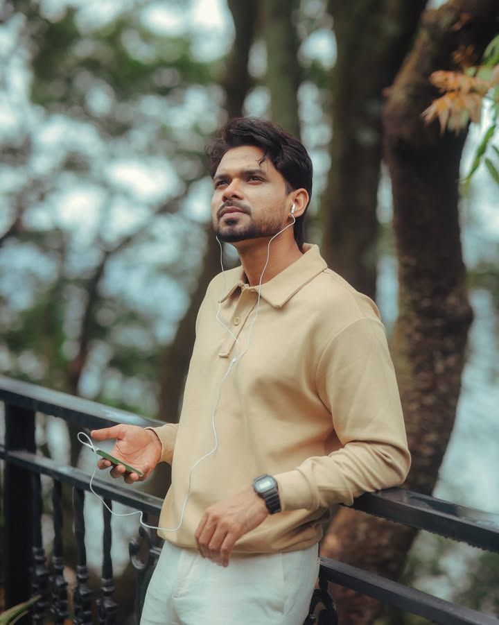 Arjan Dhillon